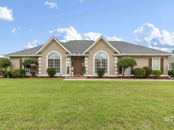 9598 Stone Rd, Semmes, AL 36575