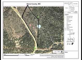 1040 River Dr, Crane, MO 65633