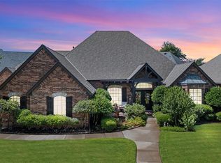 2600 SW 120th St, Oklahoma City, OK 73170