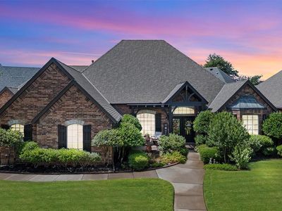 2600 SW 120th St, Oklahoma City, OK, 73170