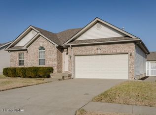 3222 Welman Dr, Louisville, KY 40216