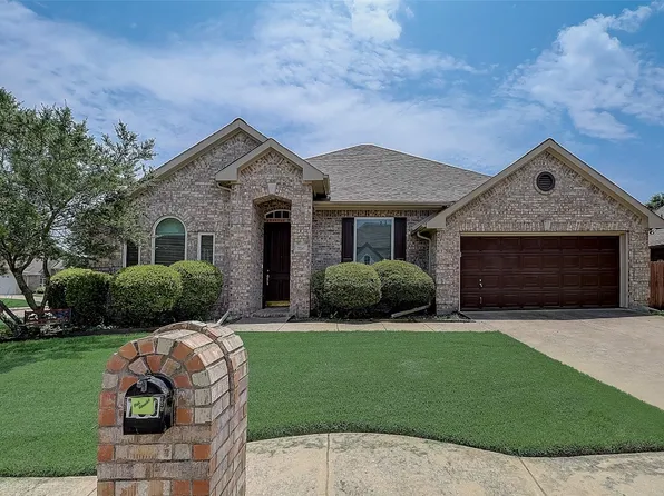 750 Turtle Cove Blvd, Rockwall, TX 75087