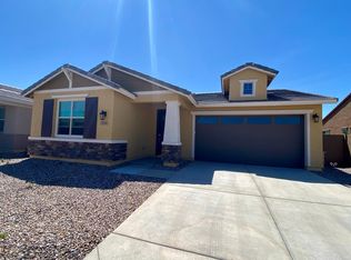 2341 E Citadel Dr, Gilbert, AZ 85298