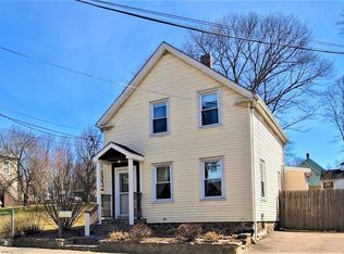 124 Bussey St, Dedham, MA 02026