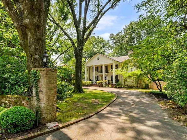 3571 S Galloway Dr, Memphis, TN 38111