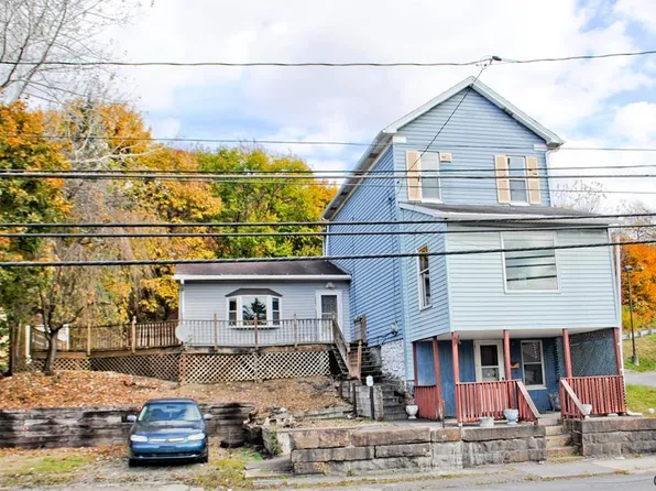 631 Bedford St, Johnstown, PA 15902