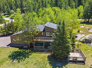 6233 Annapurna Dr, Evergreen, CO 80439