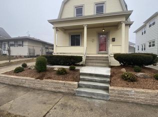 2028 Carter STREET, Racine, WI 53402