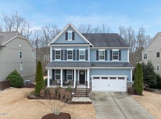 1639 Padstone Dr, Apex, NC 27502