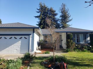 3848 Sherbrook Dr, Santa Rosa, CA 95404