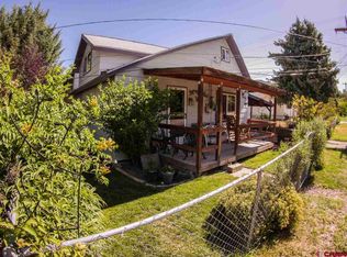1010 3rd St, Paonia, CO 81428