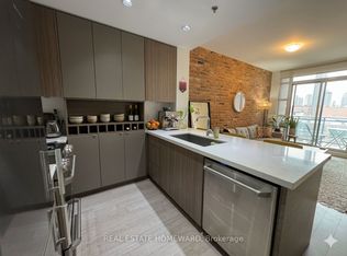 88 Colgate Ave Unit 407, Toronto, ON