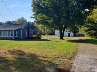 9276 Willow Rd, Willis, MI 48191