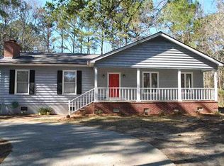 197 Raintree Ln, Pawleys Island, SC 29585