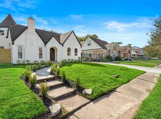 3346 Oakdale St, Houston, TX 77004