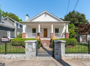 69 Randolph St NE, Atlanta, GA 30312