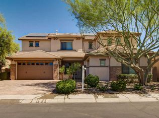 2436 E Narrowleaf Dr, Gilbert, AZ 85298