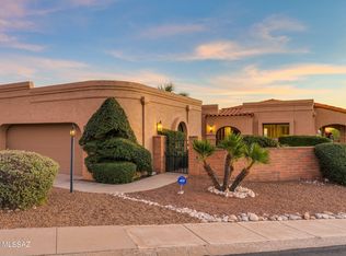 6800 E Via Colorada, Tucson, AZ 85750
