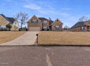 6081 Coleman Rd, Olive Branch, MS 38654