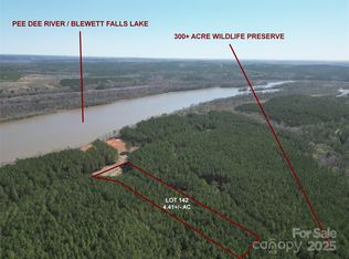 Tbd Riverbluff Ln #142, Lilesville, NC 28091