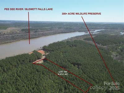 Tbd Riverbluff Ln #142, Lilesville, NC, 28091