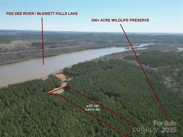 Tbd Riverbluff Ln #142, Lilesville, NC 28091