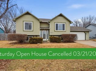 3916 S Sertoma Ave, Sioux Falls, SD 57106