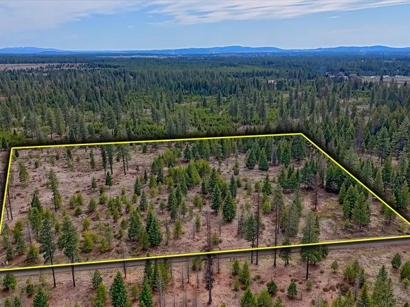 901 W Ponderosa Meadows Ln, Deer Park, WA 99006