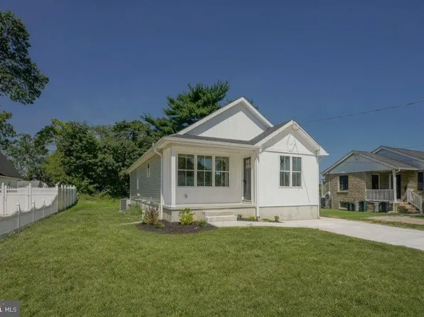 127 Newton Ave, Gibbstown, NJ 08027