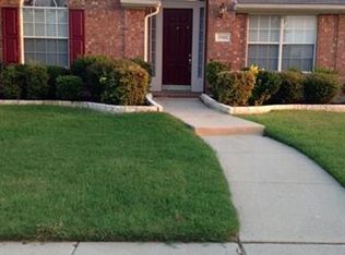 2011 Greenfield Ln, Allen, TX 75013