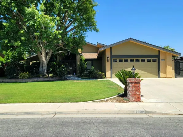 7308 Budge Way, Bakersfield, CA 93309