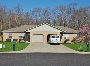 1391 Spring Village Dr, Ontario, OH 44906