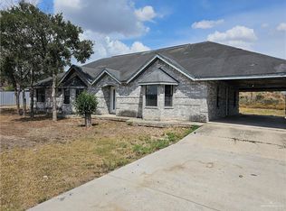 224 N La Paloma St, Rio Grande City, TX 78582