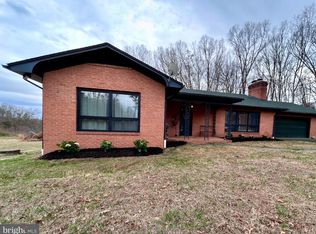 3690 Beautiful Run Rd, Orange, VA 22960