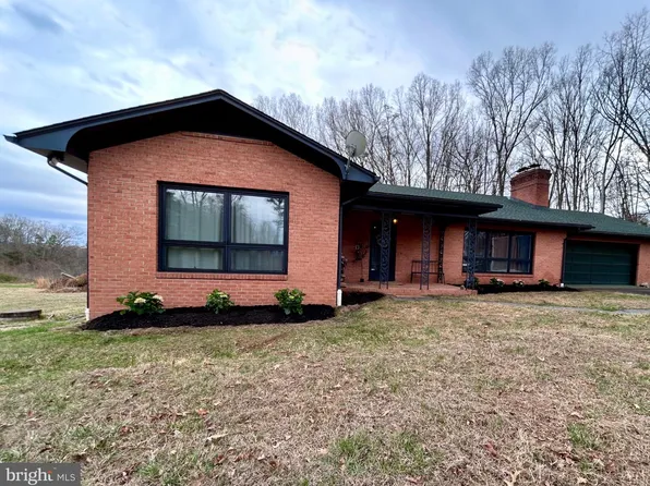 3690 Beautiful Run Rd, Orange, VA 22960