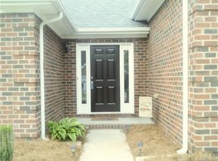 12621 Hill Pine Rd, Midland, NC 28107