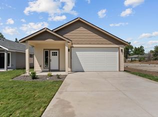 2107 N Sipple Rd, Spokane, WA 99212