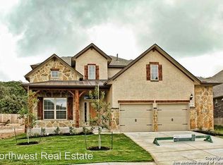 11510 Capital Peak, Helotes, TX 78023