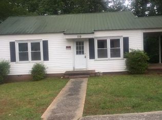 119 Cunningham Dr, Carrollton, GA 30117