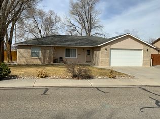 401 Breeze Dr, Fruita, CO 81521