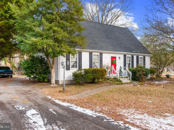 219 Pine Way, Salisbury, MD 21804