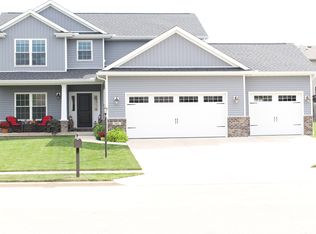 222 Pocono Ave, Morton, IL