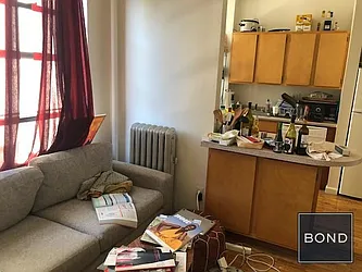 Rented by Bond New York