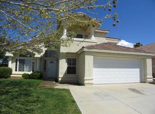 5663 W Avenue L6, Lancaster, CA 93536