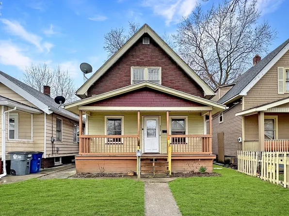 822 Clay Ave, Toledo, OH 43608