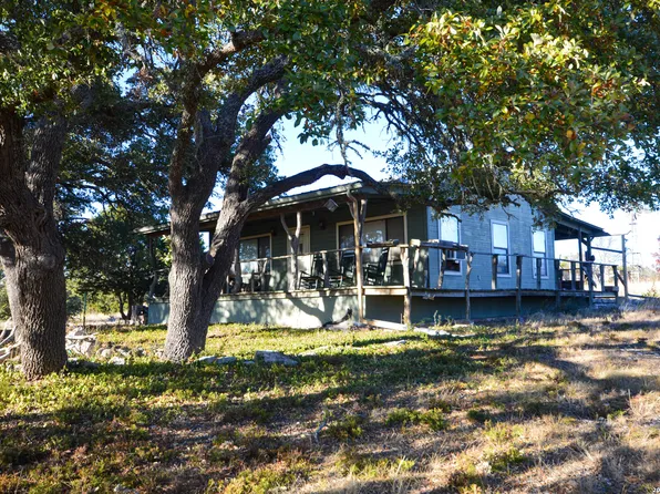 3527 stapp ranch LOT 13, Mountain Home, TX 78058