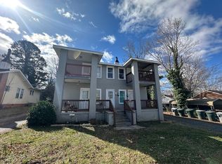 423 Hill St, Asheboro, NC 27203