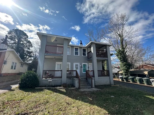 423 Hill St, Asheboro, NC 27203