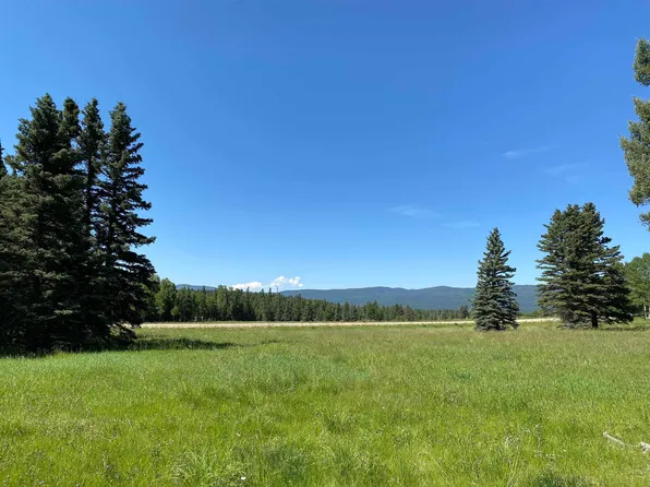 LOT 188 Meadow Gln #188, Angel Fire, NM 87710