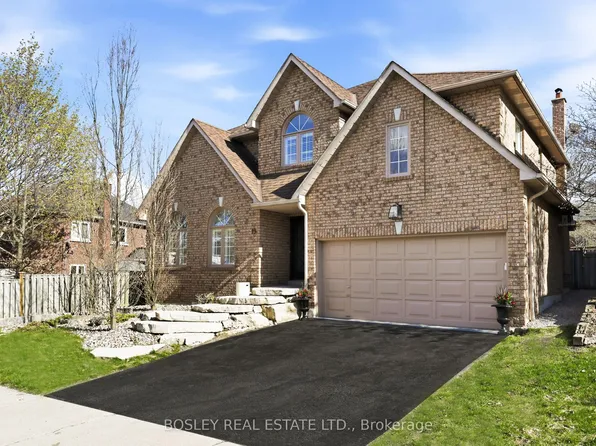 19 Cork Dr, Whitby, ON L1R 2C7